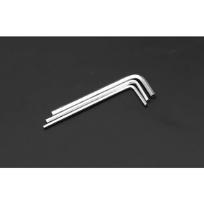 Kit Completo de Ferramentas Profissionais 46 Peças com Maleta Organizadora