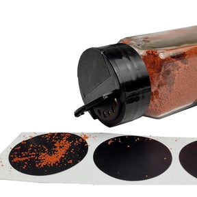 Potes de Tempero Premium