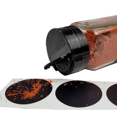 Potes de Tempero Premium