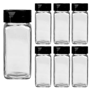 Potes de Tempero Premium