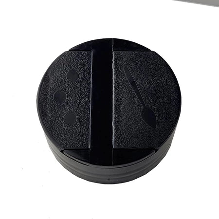 Potes de Tempero Premium